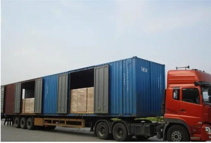 厦门到萨尔图区整车运输