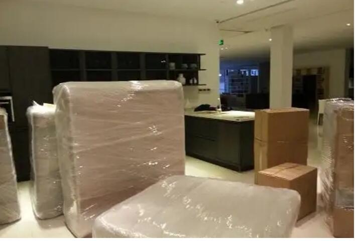 厦门到萨尔图区长途搬家