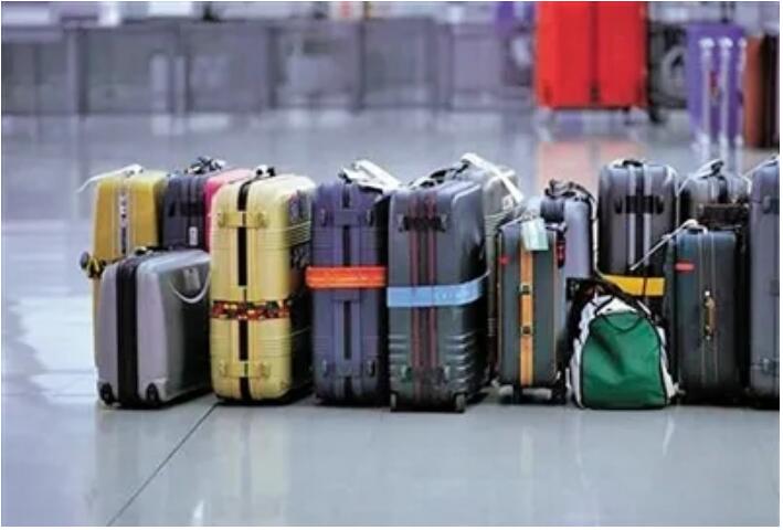 厦门到萨尔图区行李托运